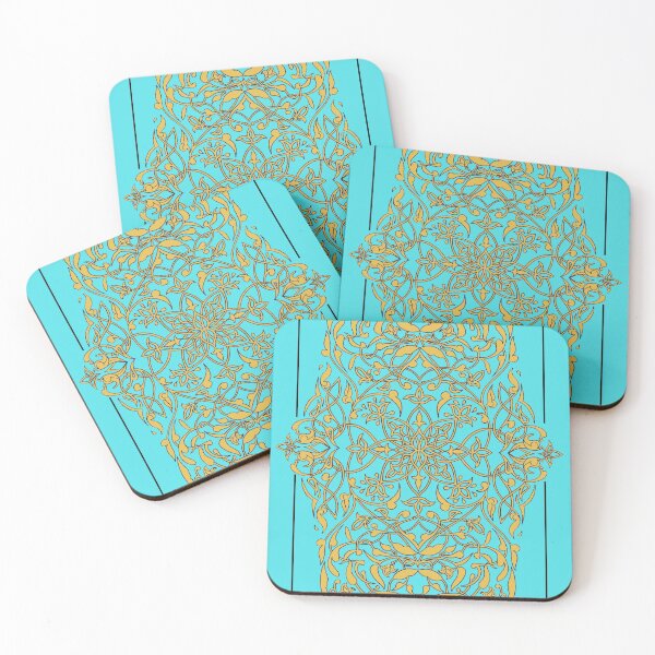 Item preview, Royal Arabesque designed and sold by Yaminsohail.