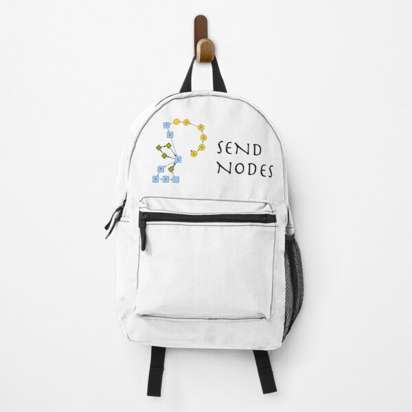 Item preview, SEND NODES designed and sold by scienceluv.