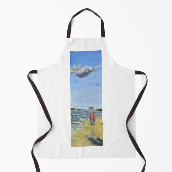 Item preview, Man and Cloud designed and sold by Melanie de Boehmler.