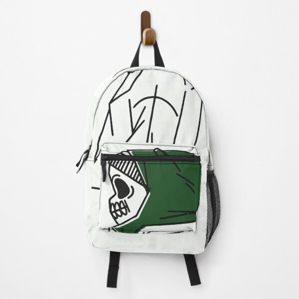 Item preview, Skull Hooded designed and sold by RULR.