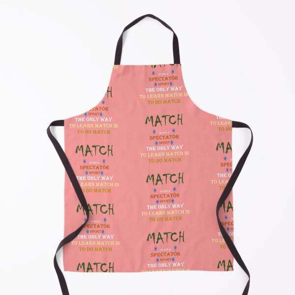 Item preview, Match is not a sport : no little match girl funny t-chirt designed and sold by Dahani-mo.