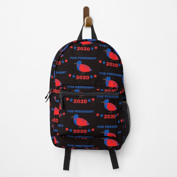 Item preview, Copy of Vote duck, duck for president designed and sold by crikz.