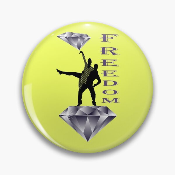 Item preview, Freedom, financial independence designed and sold by helenkaiy.