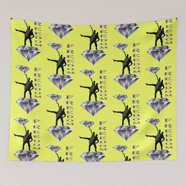 Item preview, Freedom, financial independence designed and sold by helenkaiy.