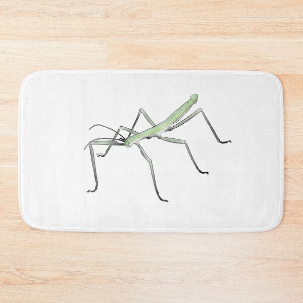 Item preview, Aromantic Stick Bug designed and sold by Qur0w.