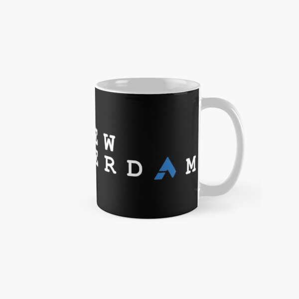 Item preview, New Amsterdam Simple Text Design  designed and sold by Natalie Eve  Austin.
