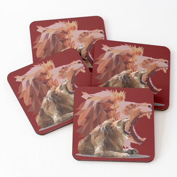 Item preview, Roaring tiger designed and sold by MisoraA.