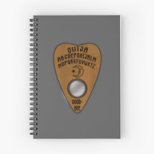 Item preview, Ouija designed and sold by MrsBsCampsite.