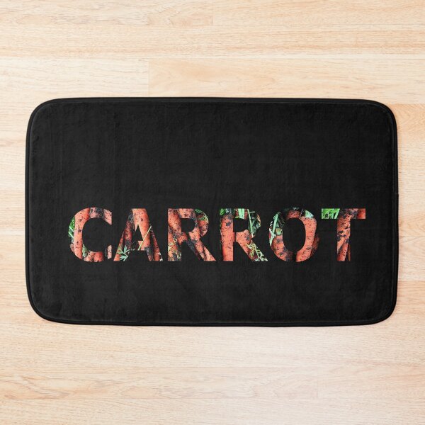 Item preview, CARROT designed and sold by WOWSOMETHINGNEW.