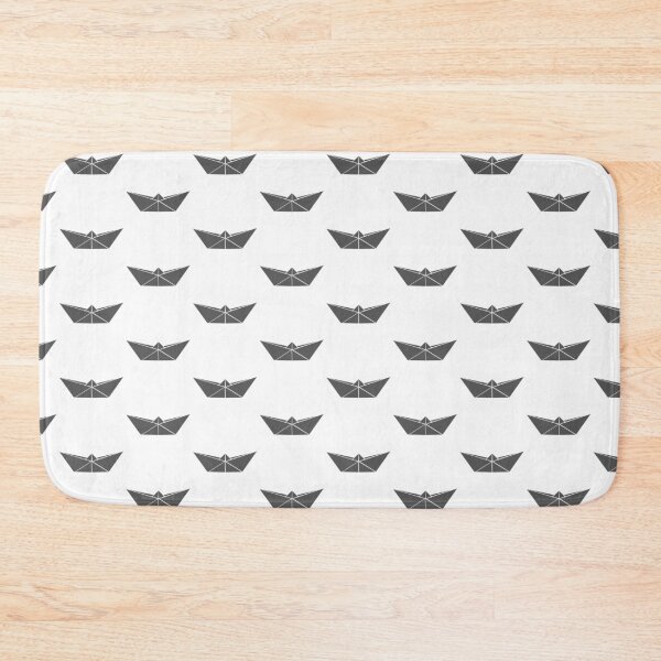 Item preview, Folded boat designed and sold by Joinjaimy.