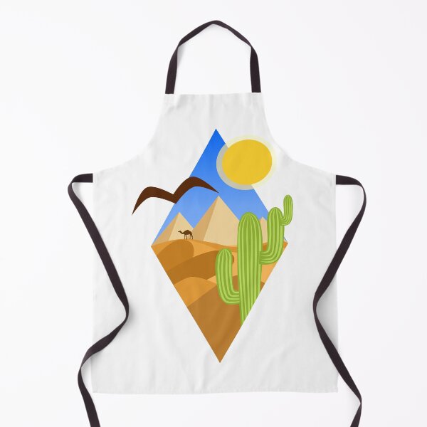 Item preview, Desert View designed and sold by Lana Fulcher.