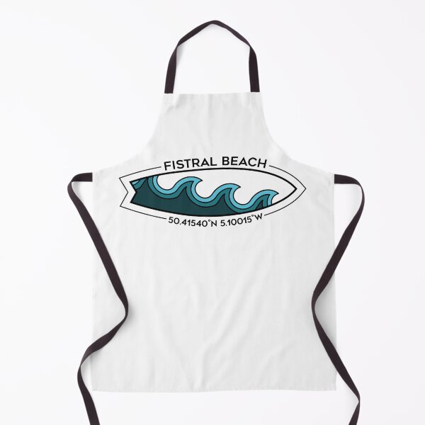 Item preview, Fistral Beach designed and sold by mcanterb.
