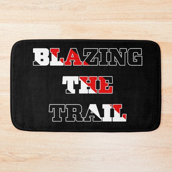Item preview, Blazing the Trail designed and sold by Jamiecsmith1986.