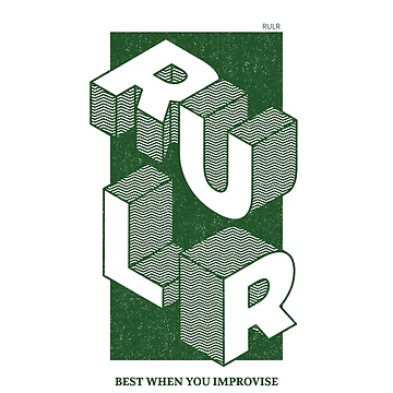 Artwork thumbnail, Isometric by RULR