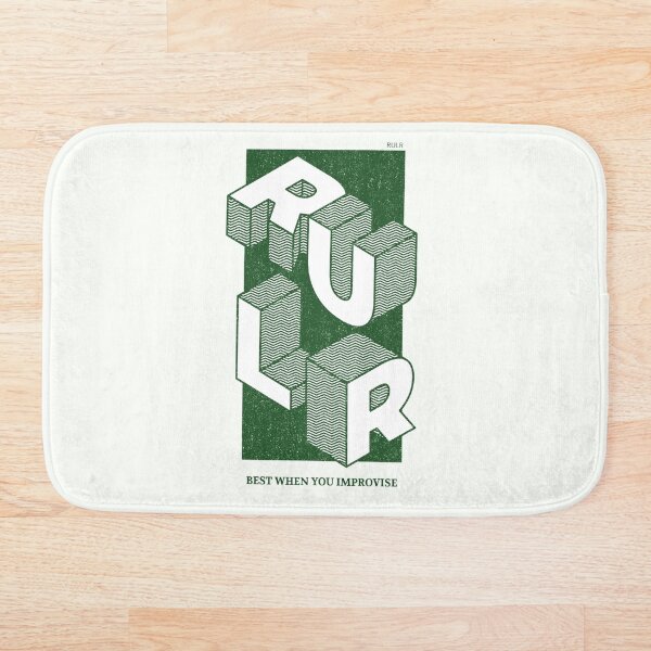 Item preview, Isometric designed and sold by RULR.