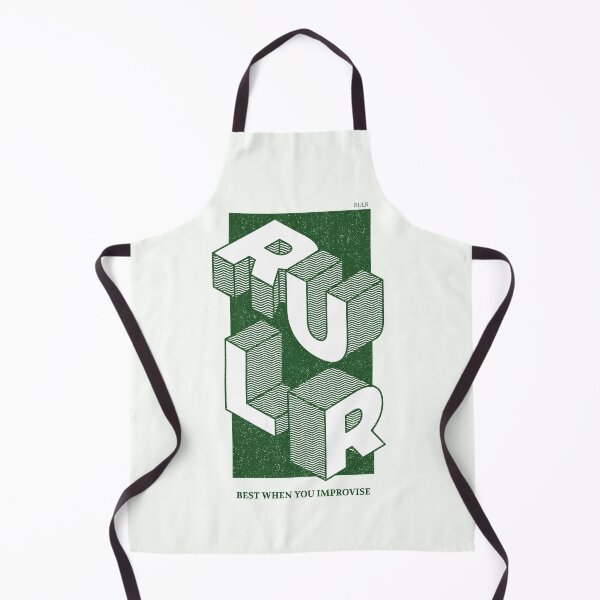 Item preview, Isometric designed and sold by RULR.