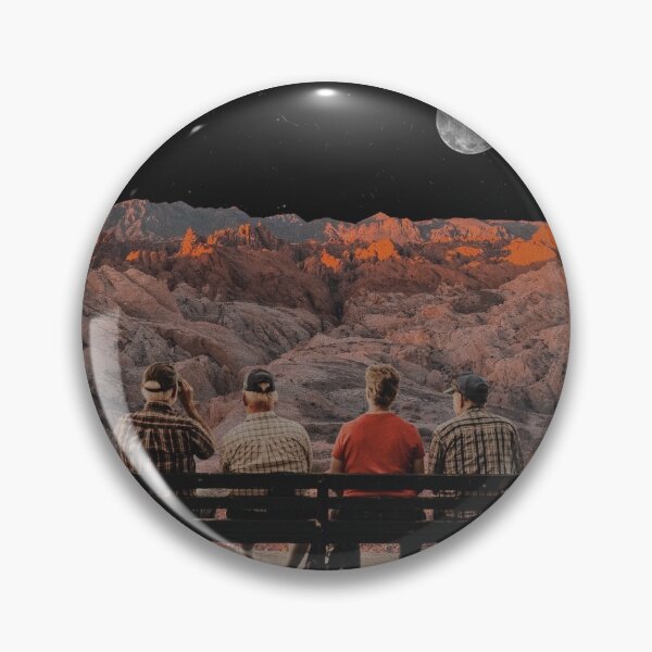 Item preview, Is there life on Mars? designed and sold by artatsunrise.