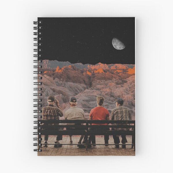 Item preview, Is there life on Mars? designed and sold by artatsunrise.