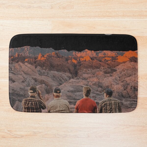 Item preview, Is there life on Mars? designed and sold by artatsunrise.