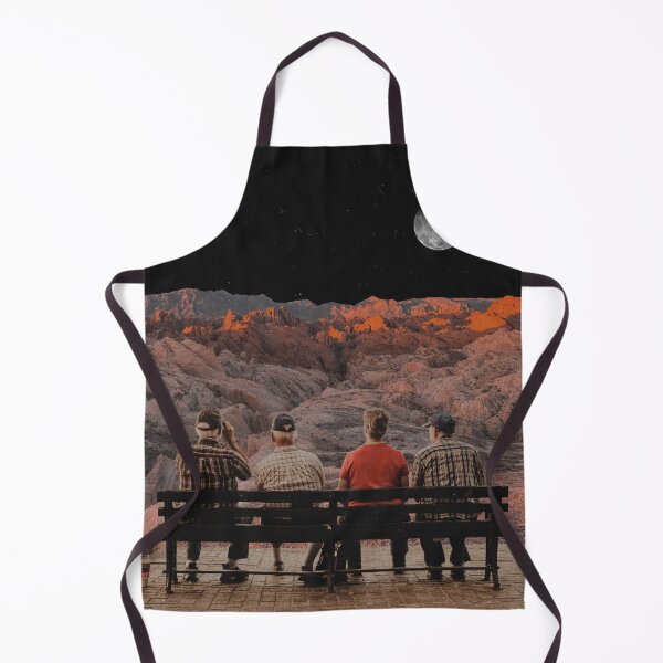 Item preview, Is there life on Mars? designed and sold by artatsunrise.