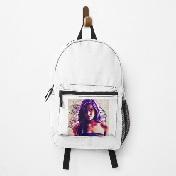 Item preview, Hailee Stienfeild designed and sold by charmaine pettigrew.