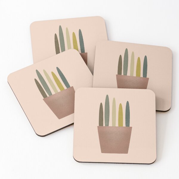 Item preview, Nature Inspired Pot Plant designed and sold by leonardcreative.