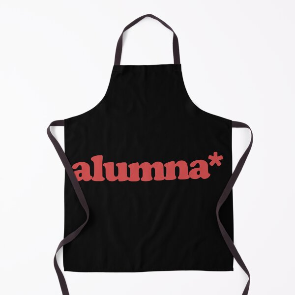 Item preview, Alumna* designed and sold by katiemahar.