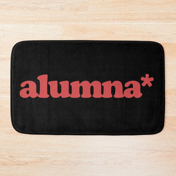 Item preview, Alumna* designed and sold by katiemahar.
