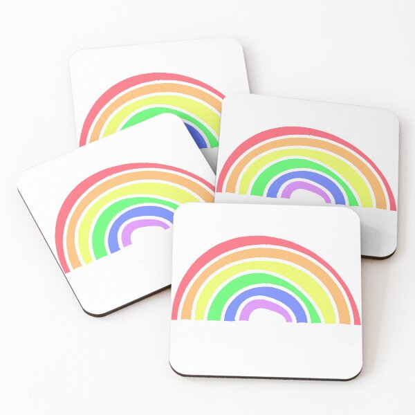 Item preview, Rainbow designed and sold by ondrejcreates.