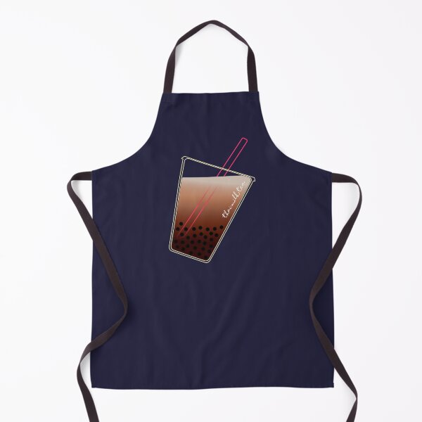 Item preview, Bubble Tea (Thai Milk Tea) designed and sold by splode.