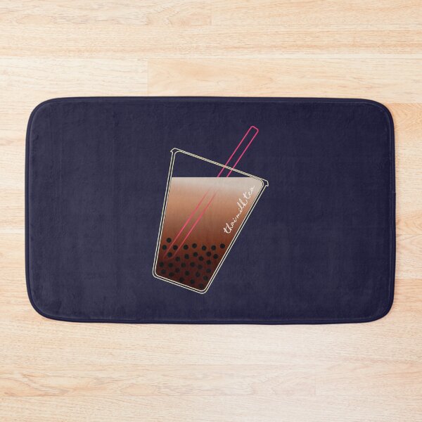 Item preview, Bubble Tea (Thai Milk Tea) designed and sold by splode.
