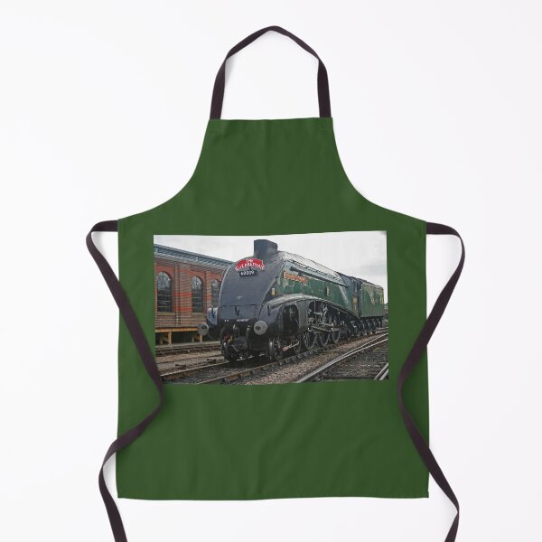 Item preview, A4 Pacific Class - Union of South Africa, October 2018 designed and sold by RedHillDigital.
