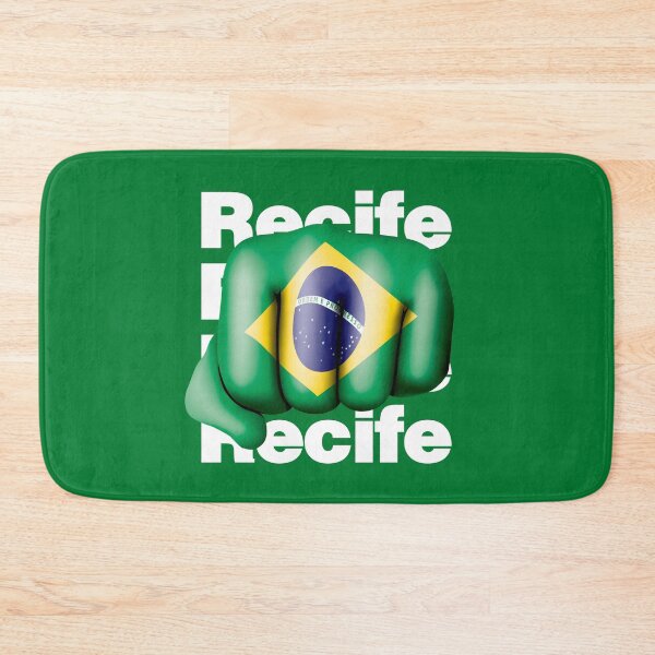 Item preview, Recife Strong Brazilian City from Brasil designed and sold by elhefe.