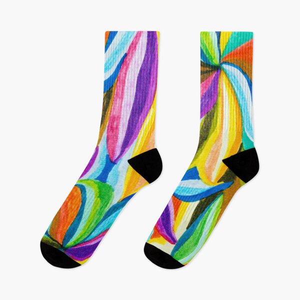 Item preview, Rainbow Petals V2 designed and sold by RainbowBucknell.
