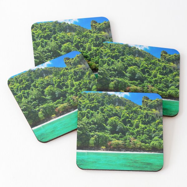 Item preview, Still Green Ocean designed and sold by Rahke.