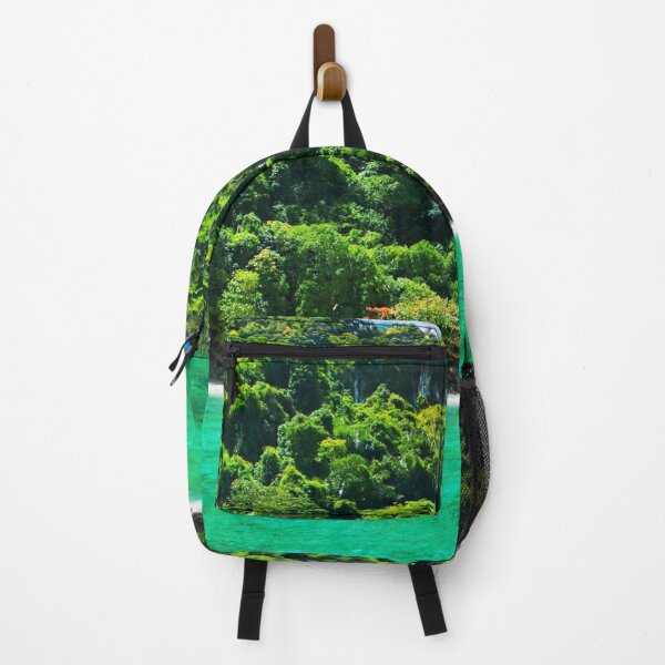 Item preview, Still Green Ocean designed and sold by Rahke.