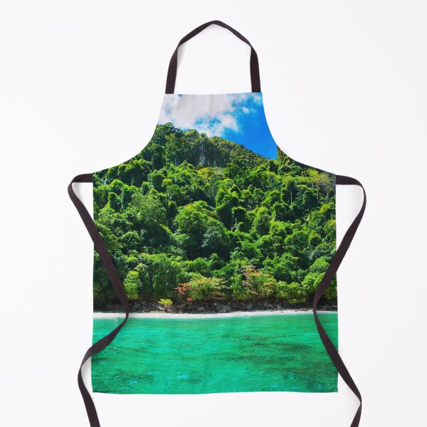 Item preview, Still Green Ocean designed and sold by Rahke.