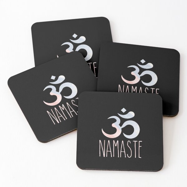 Item preview, Namaste Spirituality Taoist Enlightenment Zen Buddhist designed and sold by ShopTheStyle.
