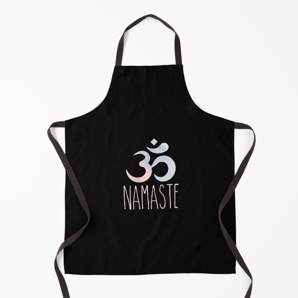 Item preview, Namaste Spirituality Taoist Enlightenment Zen Buddhist designed and sold by ShopTheStyle.
