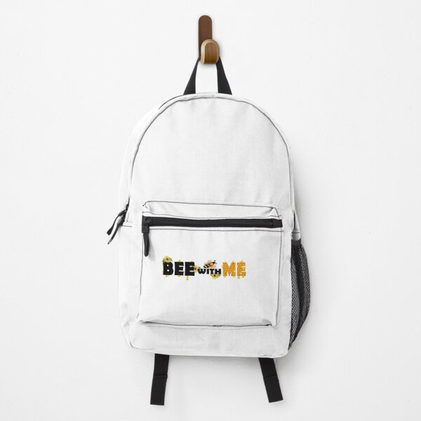 Item preview, Bee With Me, Be With Me designed and sold by Fas Designs.