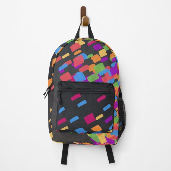 Item preview, Colorful pattern  designed and sold by Tanya  Thakur.