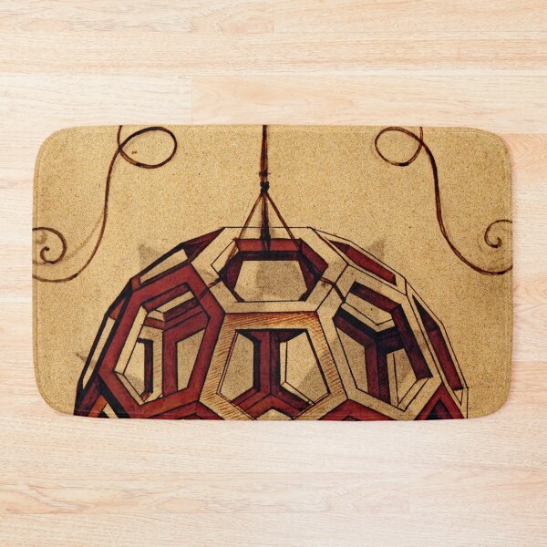 Item preview, Ycocedron Abscisus Vacuus designed and sold by Ouijawedge.