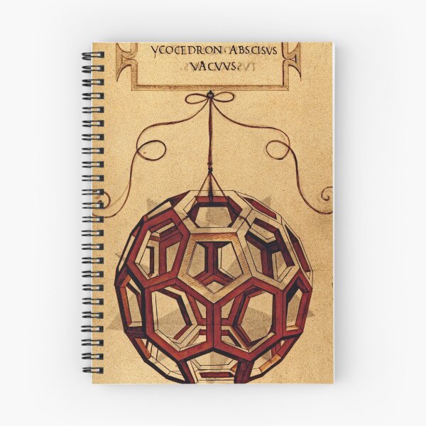Item preview, Ycocedron Abscisus Vacuus designed and sold by Ouijawedge.
