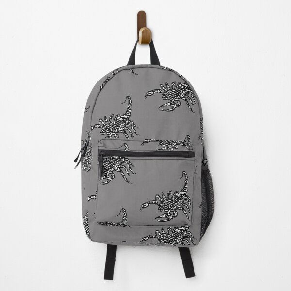 Item preview, Scorpion Image Arabic Calligraphy designed and sold by Mystery-shadow.