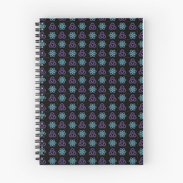 Item preview, React and Redux Lover Frontend Developer Black Design designed and sold by codingpotato.