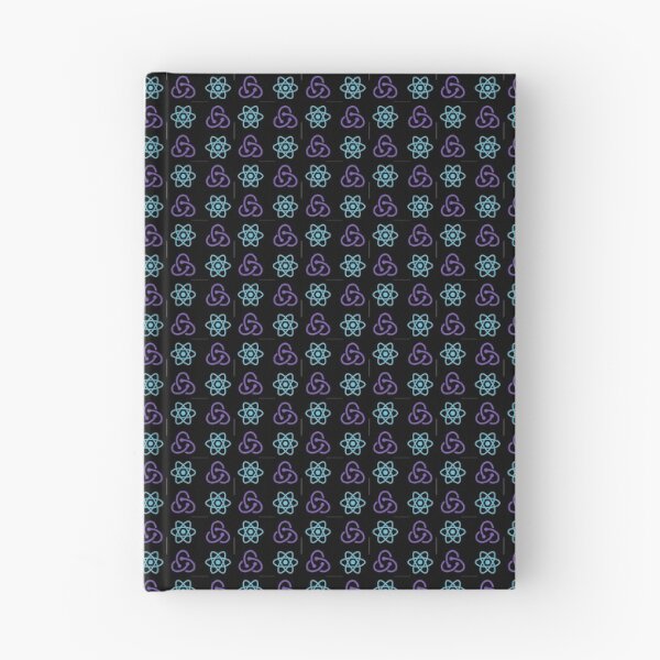 Item preview, React and Redux Lover Frontend Developer Black Design designed and sold by codingpotato.
