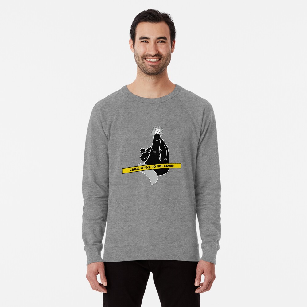 Item preview, Lightweight Sweatshirt designed and sold by lussqueittt08.