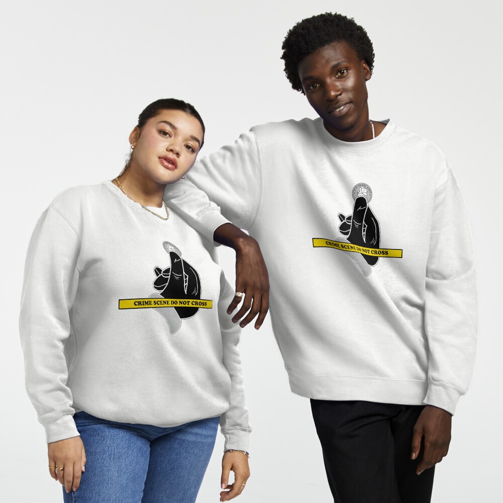 Item preview, Pullover Sweatshirt designed and sold by lussqueittt08.