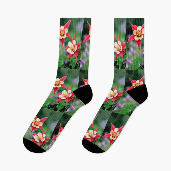 Item preview, Aquilegia designed and sold by John Ray.
