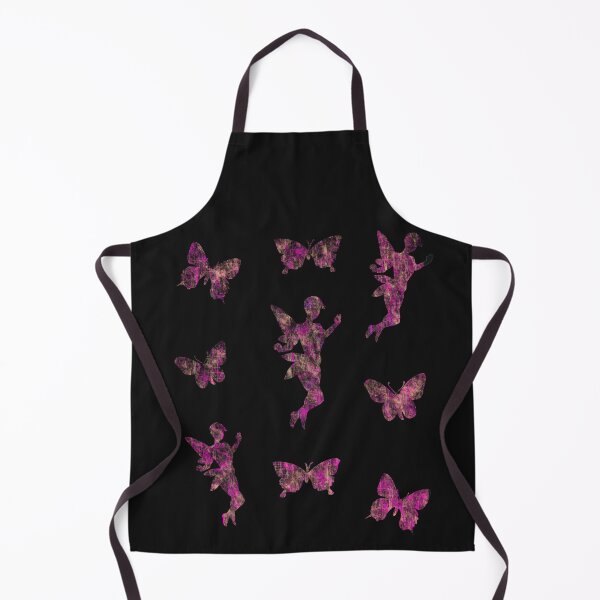 Item preview, Partly Pink Fairies n Butterflies Sticker Pack designed and sold by AMSonArt.